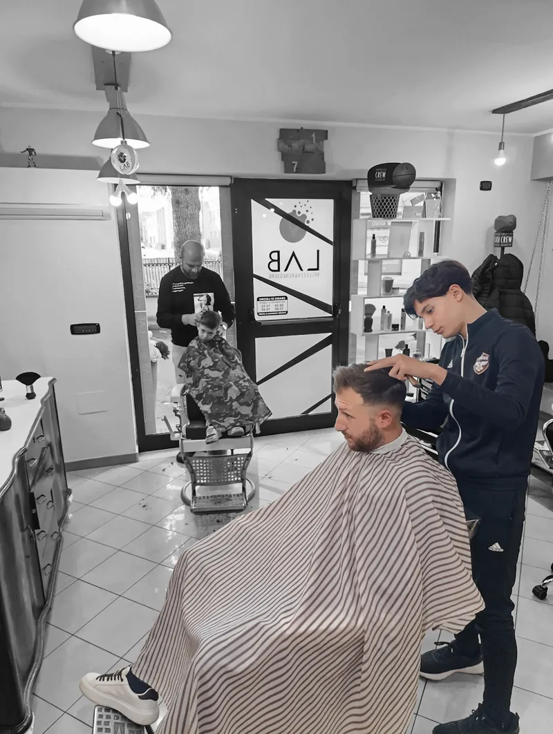 VLab bellezza e benessere, foto 1